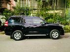 Toyota Land Cruiser Prado 2014