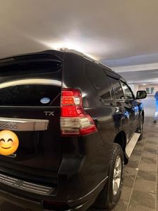 Toyota Land Cruiser Prado 2015 for Sale