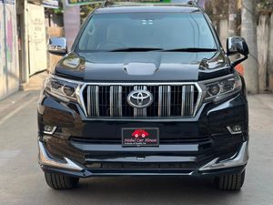 Toyota Land Cruiser Prado TX 2012 for Sale