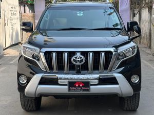 Toyota Land Cruiser Prado TX 2013 for Sale