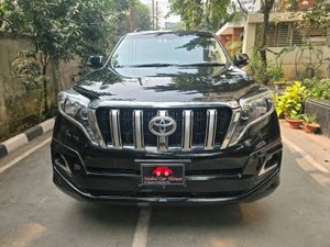 Toyota Land Cruiser Prado TX 2015 for Sale