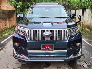 Toyota Land Cruiser Prado TX 2017 for Sale