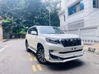 Toyota Land Cruiser Prado TX-L 2021