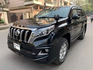 Toyota Land Cruiser Prado.Tx-L.Limited 2015 for Sale