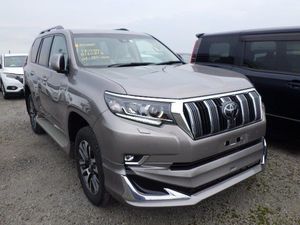 Toyota Land Cruiser TX-L 2023 for Sale