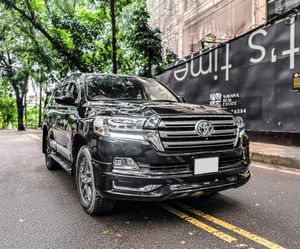 Toyota Land Cruiser V8 2015 for Sale