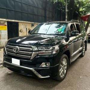 Toyota Land Cruiser V8 Vx 2014 for Sale