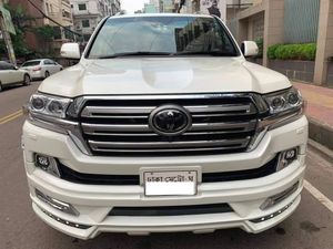 Toyota Land Cruiser V8 VX WALD EDITION 2014 for Sale