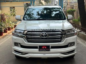 Toyota Land Cruiser VX-V8 (Diesel Turbo) 2014 for Sale