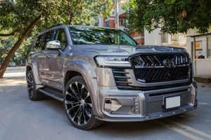 Toyota Land Cruiser ZX WALD FULL AERO 2023 for Sale