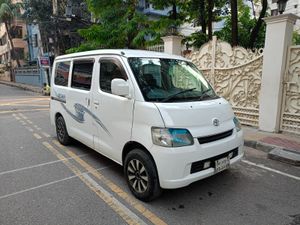 Toyota LiteAce Noah 2009 for Sale