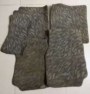 Mark 2 original floor mat for sale for Sale