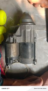 Toyota Motor for Sale