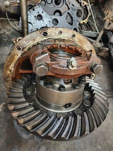 Toyota Motor Parts for Sale