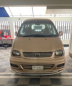 Toyota Noah 2003 for Sale