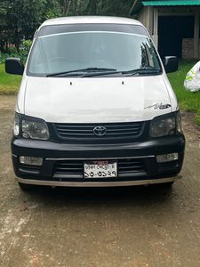 Toyota Noah 2003 for Sale