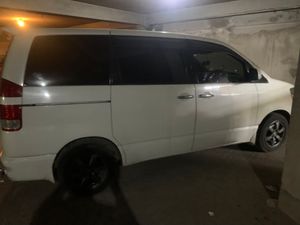 Toyota Noah 2006 for Sale