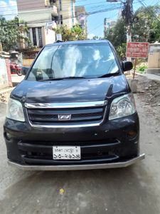 Toyota Noah 2006 for Sale