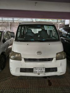 Toyota Noah ২০১৩ 2008 for Sale