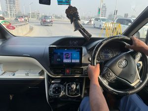 Toyota Noah 2017 for Sale