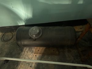 LPG silinder 22kg for Sale