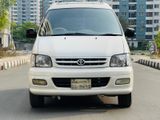 Toyota Noah Diesel Engine 2000