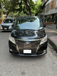 Toyota Noah Esquire 2014 for Sale