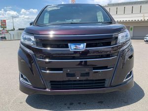 Toyota Noah G HYBRID WINE 2020 for Sale