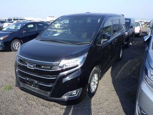 Toyota Noah G NON HYBRID SUNROOF 2021 for Sale