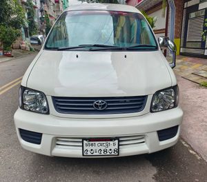 Toyota Noah GL 2006 for Sale