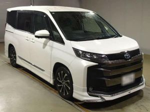 Toyota Noah হাই-ব্রীড S-Z. 2025 for Sale