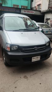 Toyota Noah . 2004 for Sale