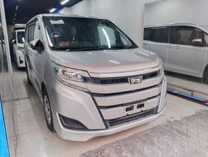 Toyota Noah Nonhybrid_Ready Unit 2020 for Sale