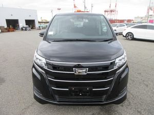 Toyota Noah Octane 2 Door Power 2020 for Sale