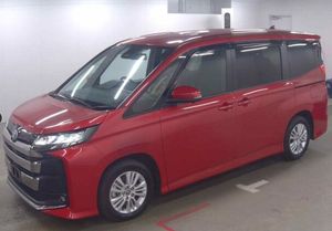 Toyota Noah s-g hybrid 2023 for Sale