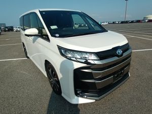 Toyota Noah S-Z FULL LOADED 2022 for Sale