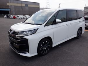 Toyota Noah S-Z Limited 2022 for Sale