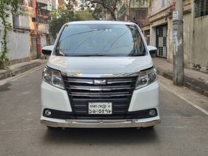 Toyota Noah Si 2016 for Sale