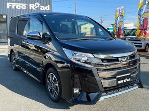 Toyota Noah SI WXB 3 ED. OCTEN 2020 for Sale