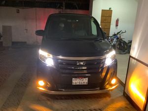 Toyota Noah WXB Non Hybrid 2016 for Sale