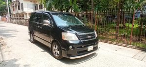 Toyota Noah X 2004 for Sale