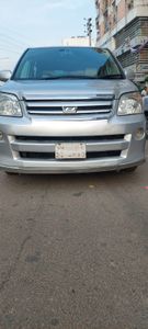 Toyota Noah X EDITION 2004 for Sale