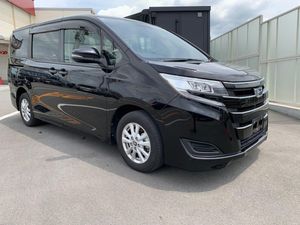 Toyota Noah X HYBRID BLACK 2020 for Sale