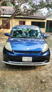 Toyota Passo . 2004 for Sale