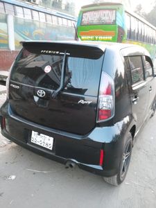 Toyota Passo 2010 for Sale