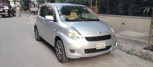 Toyota Passo 2010 for Sale