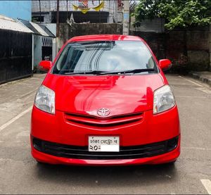 Toyota Passo 7 Seater 2010 for Sale