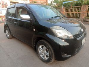 Toyota Passo G 2008 for Sale