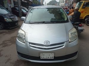 Toyota Passo Limited 2009 for Sale