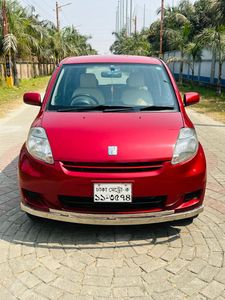 Toyota Passo OCTANE 2008 for Sale